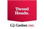 GJ Gardner Homes - Tweed Heads logo