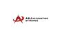 A & J Accounting & Taxation logo