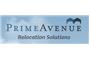 PrimeAvenue Relocation Solutions Brighton logo