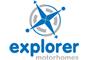 Explorer Motorhomes logo