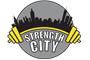 Strength City logo