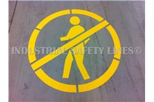 Industrial Safety Lines - Linemarking Melbourne image 5