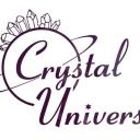 Crystal Universe Pty. Ltd. logo