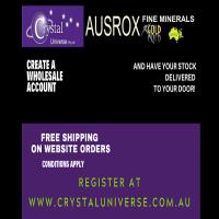 Crystal Universe Pty. Ltd. image 2