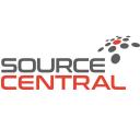 Source Central Partner logo