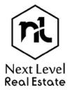 Next Level Real Estate logo