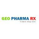 Geo pharma Rx logo