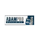 AdamPro rendering logo
