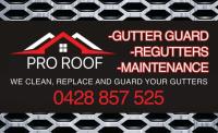 Pro Roof Gutter Guard image 1