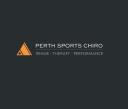 Perth Sports Chiropractor | Subiaco logo