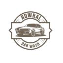 Bowral Car Wash logo