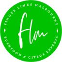 Finger Limes Melbourne logo