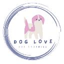 Dog Love logo