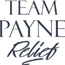 PAYNE Relief logo