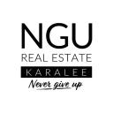NGU Real Estate Karalee logo