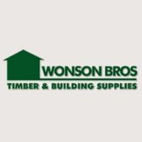 Wonson Bros Timber & Building Supplies image 2