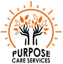 Purpose Care Services  logo