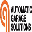 Automatic Garage Solutions logo