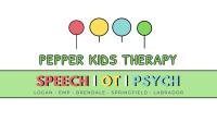 Pepper Kids Therapy image 2