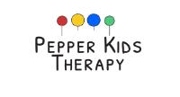 Pepper Kids Therapy image 6