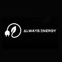 Always Energy Pty Ltd logo
