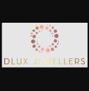 DLUX Jewellers logo