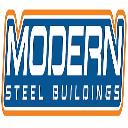 Modern Steel Buildings Grafton logo