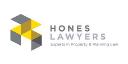 Hones Lawyers logo