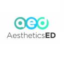 Aesthetics ED logo