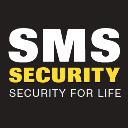 SMS Security - Security Camera & Security Systems  logo