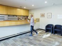 Vision Eye Institute Drummoyne - Ophthalmic Clinic image 2