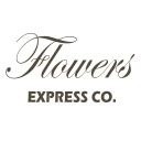 Flowers Express Co logo