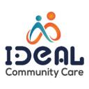 Ideal Community Care logo