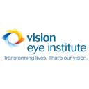 Vision Eye Institute Mackay - Ophthalmic Clinic logo