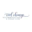 Cool Change Accommodation & Venue Hire logo