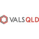 Vals QLD logo