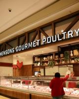 Hensons Gourmet Poultry  image 1