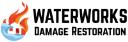 Waterworks Damage Restoration of Gold Coast logo