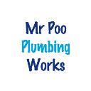 Mr Poo Plumbing Works logo