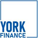 York Finance logo