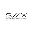 SIXTWO Pilates & Yoga logo