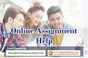 Best Assignment Help At No1AssignmentHelp.Com logo