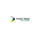 Paint Now Pay Later logo
