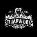 Stumpworks Qld logo