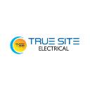 True Site Electrical Pty Ltd logo
