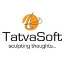 TatvaSoft logo