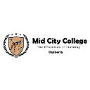 Mid City College logo