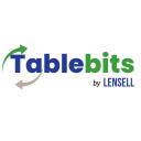 TableBits by LENSELL logo