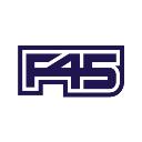 F45 Training Ormeau logo