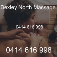 Bexley North Massage image 1